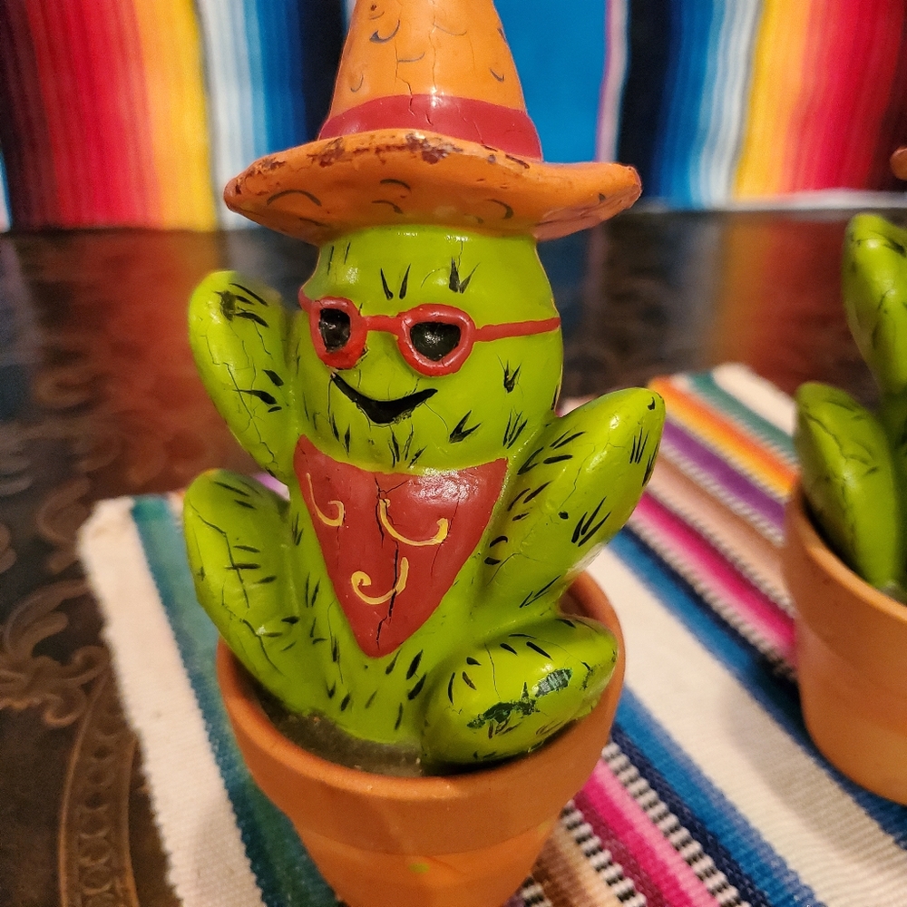 🌵Cactus Candles - Picture 2 of 7